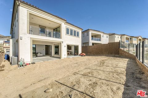 A home in Northridge