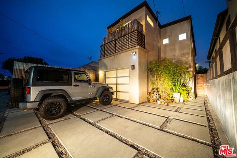 A home in Venice