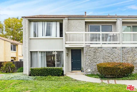 15020 Varsity Street Unit A, Moorpark, CA 93021 - MLS#: 25513451