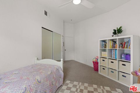 A home in Oak Park