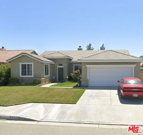 6304 Starview Drive, Lancaster, CA 93536 - #: 24372121