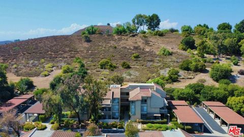 A home in Thousand Oaks