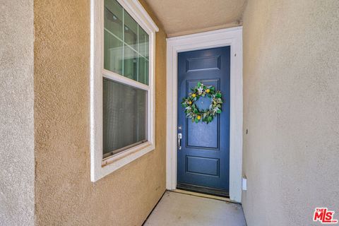 A home in Beaumont