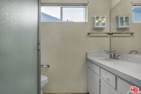 A home in Culver City