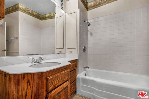 A home in Culver City