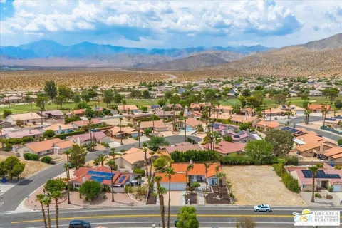 9241 Clubhouse Boulevard, Desert Hot Springs, CA 92240 - MLS#: 25530029PS