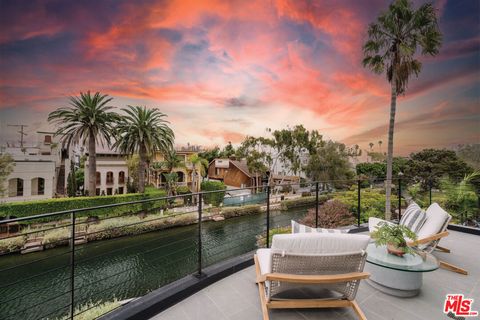 A home in Venice