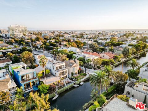 A home in Venice