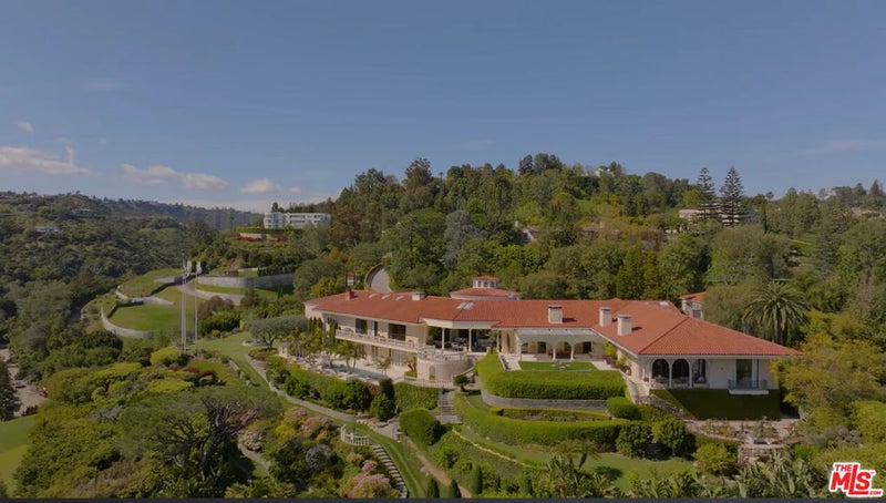 729 Bel Air Road