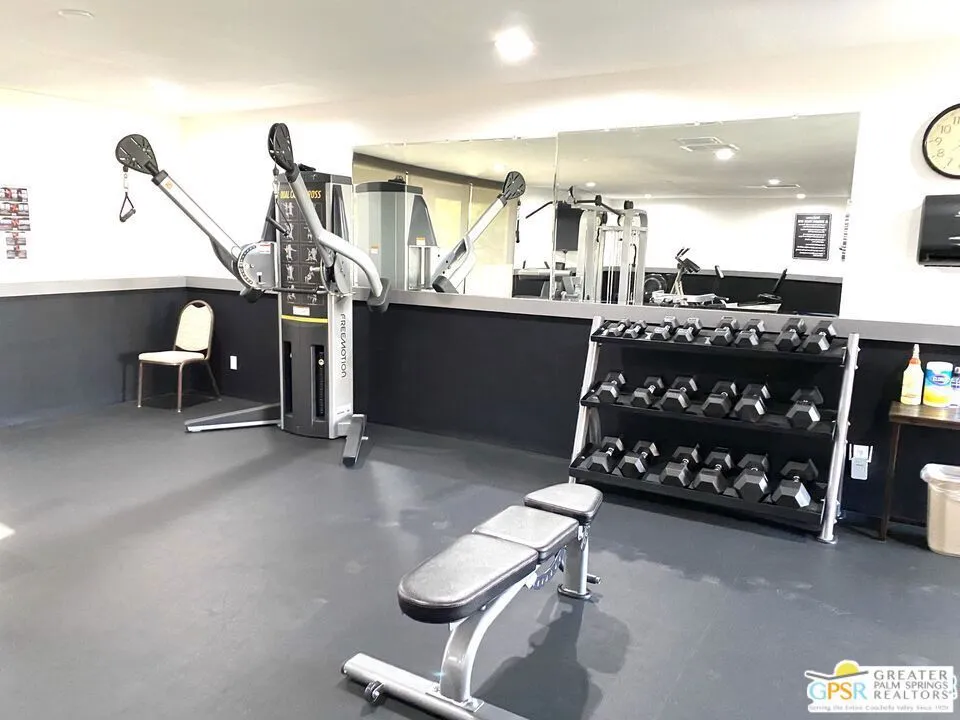 Palm Springs, California 92264, United States, 2 Bedrooms Bedrooms, ,2 BathroomsBathrooms,Residential,Active,127743