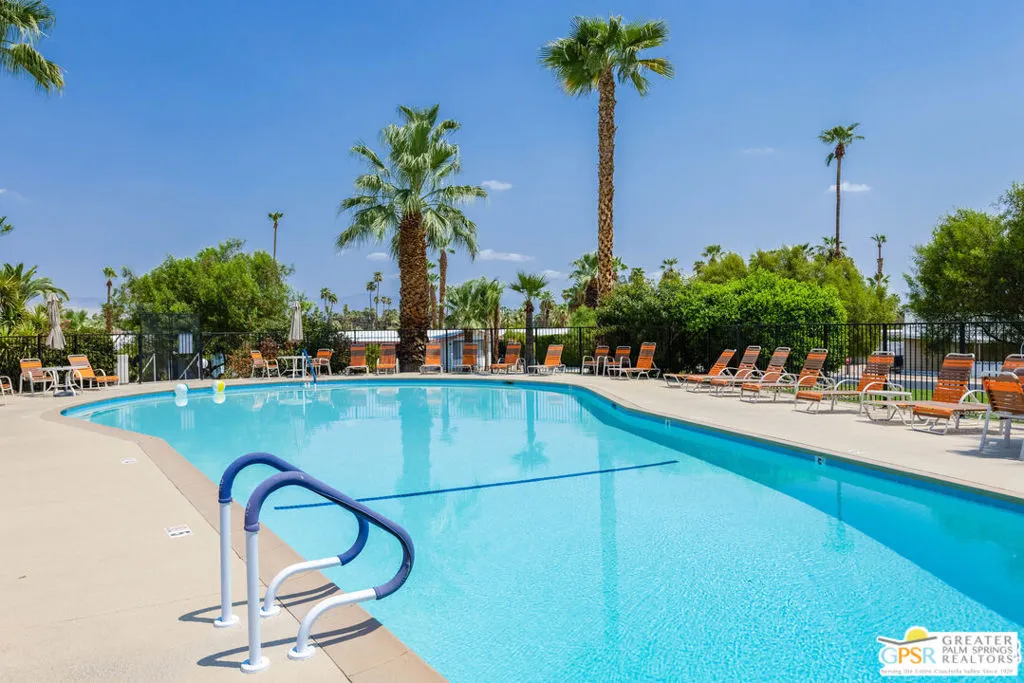 Palm Springs, California 92264, United States, 2 Bedrooms Bedrooms, ,2 BathroomsBathrooms,Residential,Active,127743