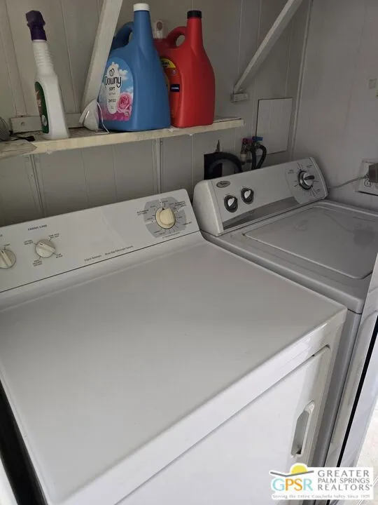 Palm Springs, California 92264, United States, 2 Bedrooms Bedrooms, ,2 BathroomsBathrooms,Residential,Active,127743