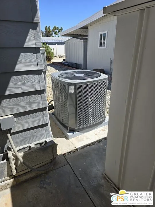 Palm Springs, California 92264, United States, 2 Bedrooms Bedrooms, ,2 BathroomsBathrooms,Residential,Active,127743