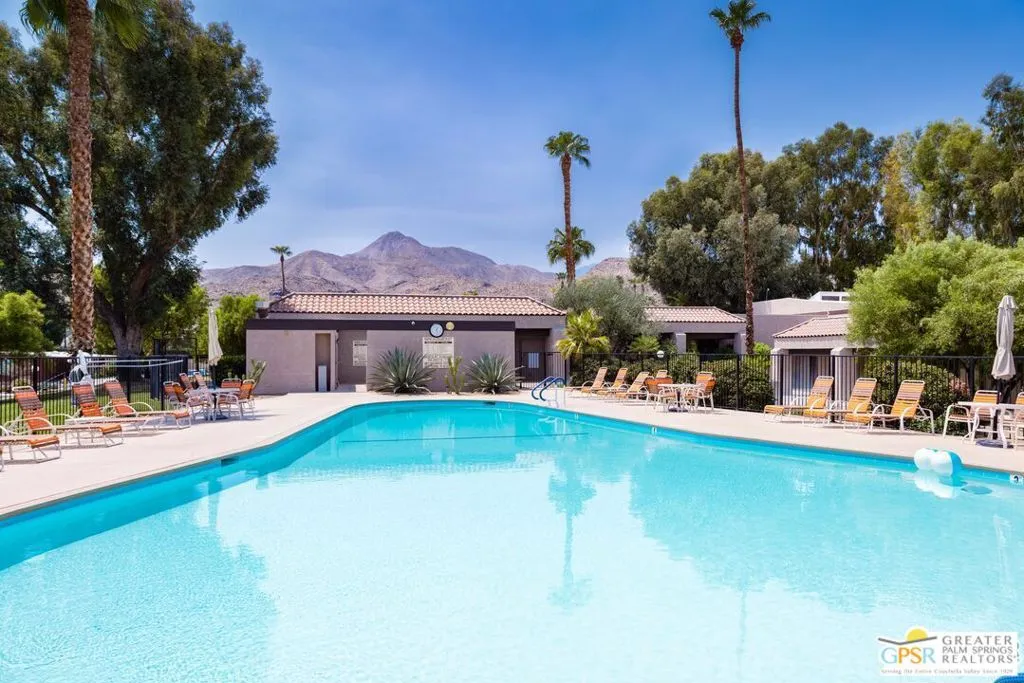 Palm Springs, California 92264, United States, 2 Bedrooms Bedrooms, ,2 BathroomsBathrooms,Residential,Active,127743