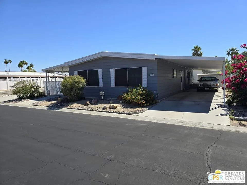 Palm Springs, California 92264, United States, 2 Bedrooms Bedrooms, ,2 BathroomsBathrooms,Residential,Active,127743