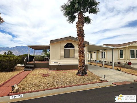 69275 Crestview Drive Desert Hot Springs CA 92241