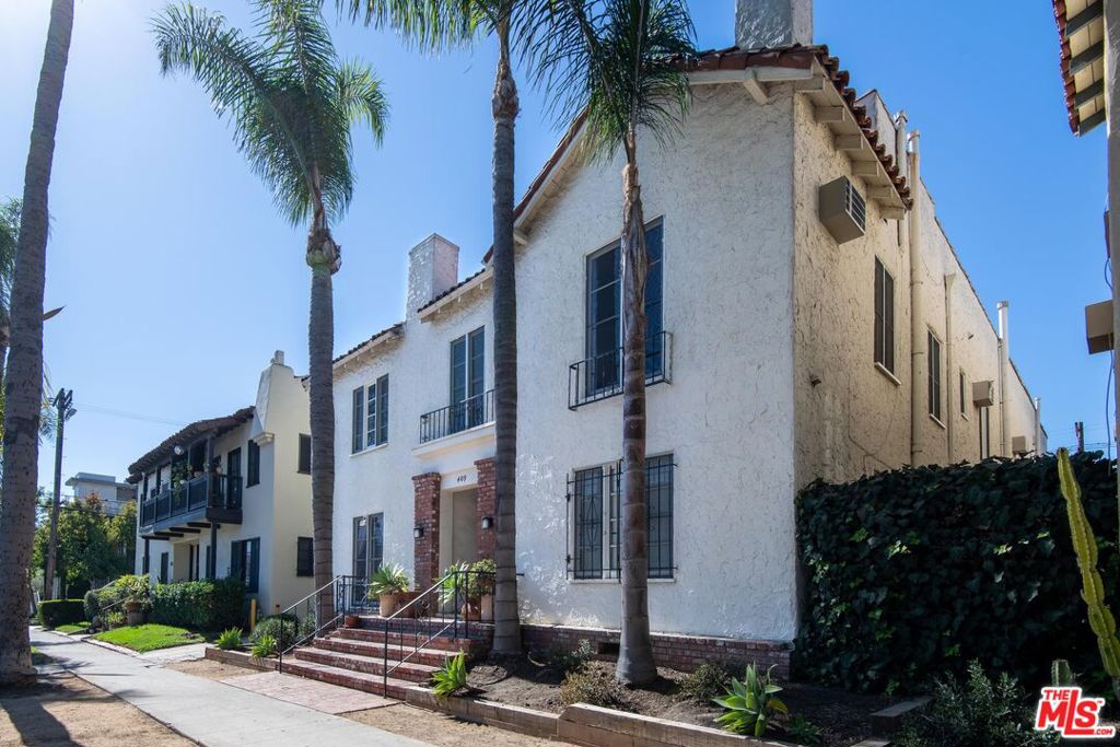 Properties 1 409 N Genesee Avenue