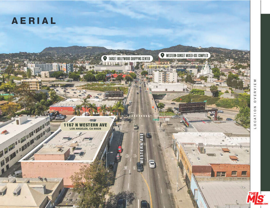 Properties 3 1167 N Western Avenue