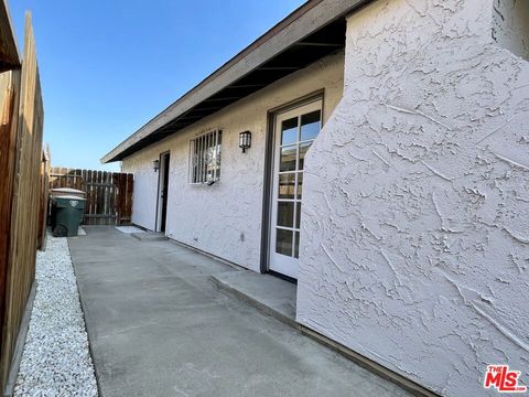 A home in Bakersfield