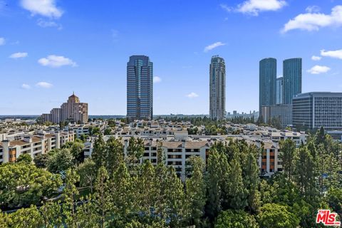 2170 Century Park East 1507 Los Angeles CA 90067