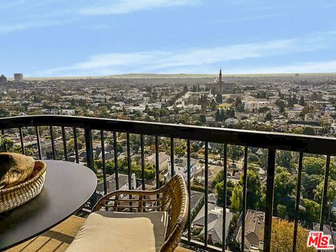 10790 Wilshire Boulevard 1603 Los Angeles CA 90024