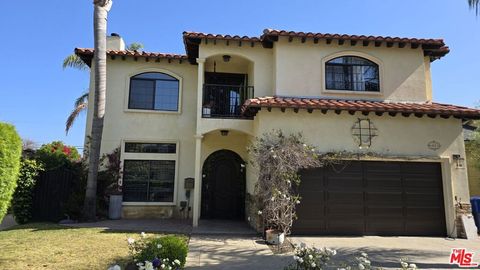 6483 W 81st Street Los Angeles CA 90045