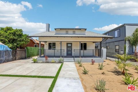 3127 W 60th Street Los Angeles CA 90043
