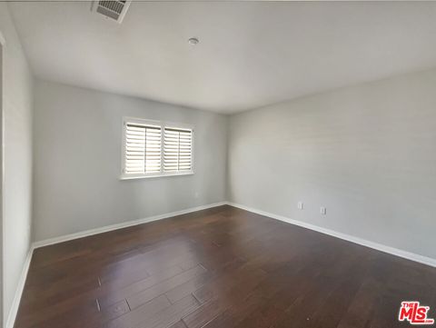 A home in Woodland Hills
