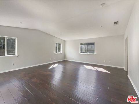 A home in Woodland Hills