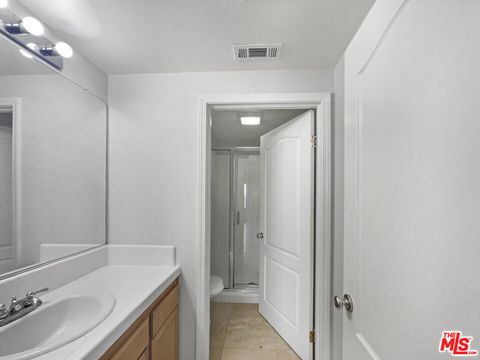 A home in Woodland Hills