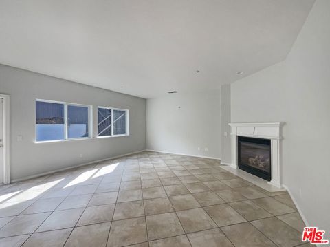 A home in Woodland Hills