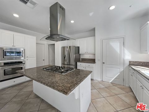 A home in Woodland Hills