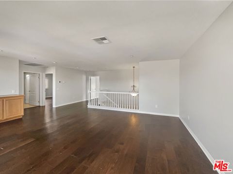 A home in Woodland Hills