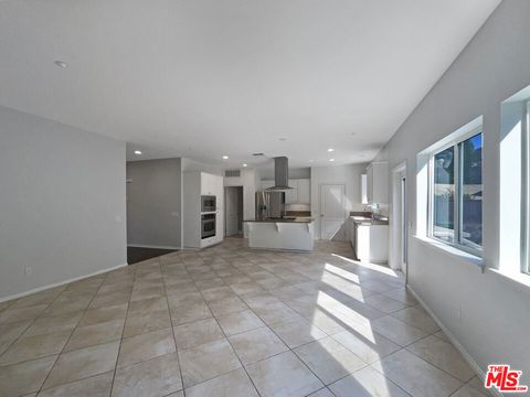 A home in Woodland Hills