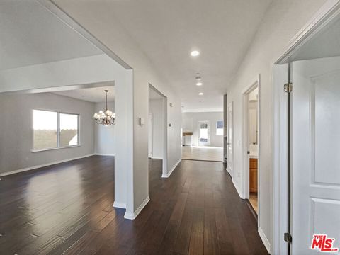 A home in Woodland Hills