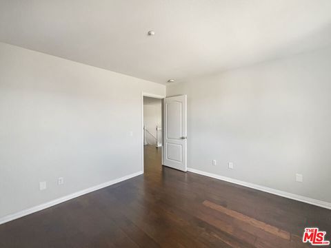 A home in Woodland Hills