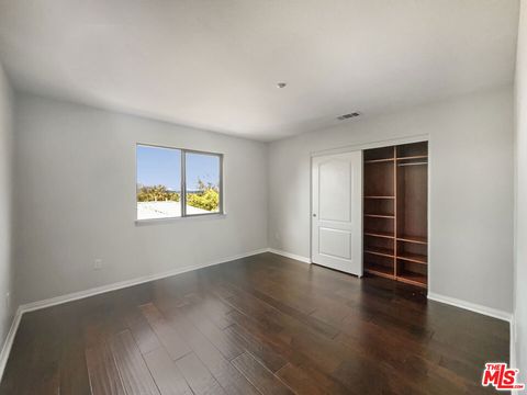 A home in Woodland Hills