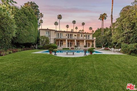 510 Doheny Road, Beverly Hills, CA 90210 - MLS#: 24365740