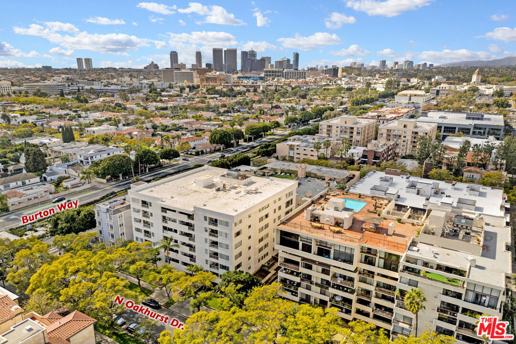 Properties 2 321 N Oakhurst Drive 203