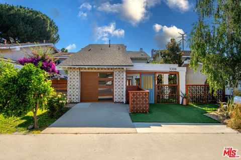 A home in Agoura Hills