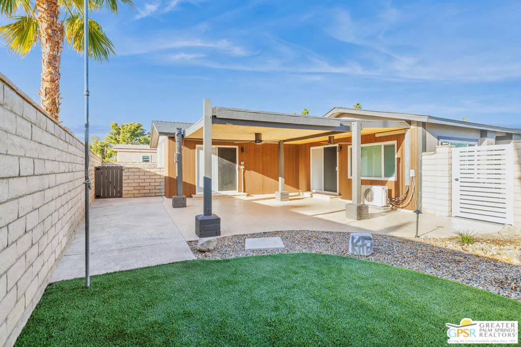 Thousand Palms, California 92276, United States, 2 Bedrooms Bedrooms, ,2 BathroomsBathrooms,Residential,Active,122481