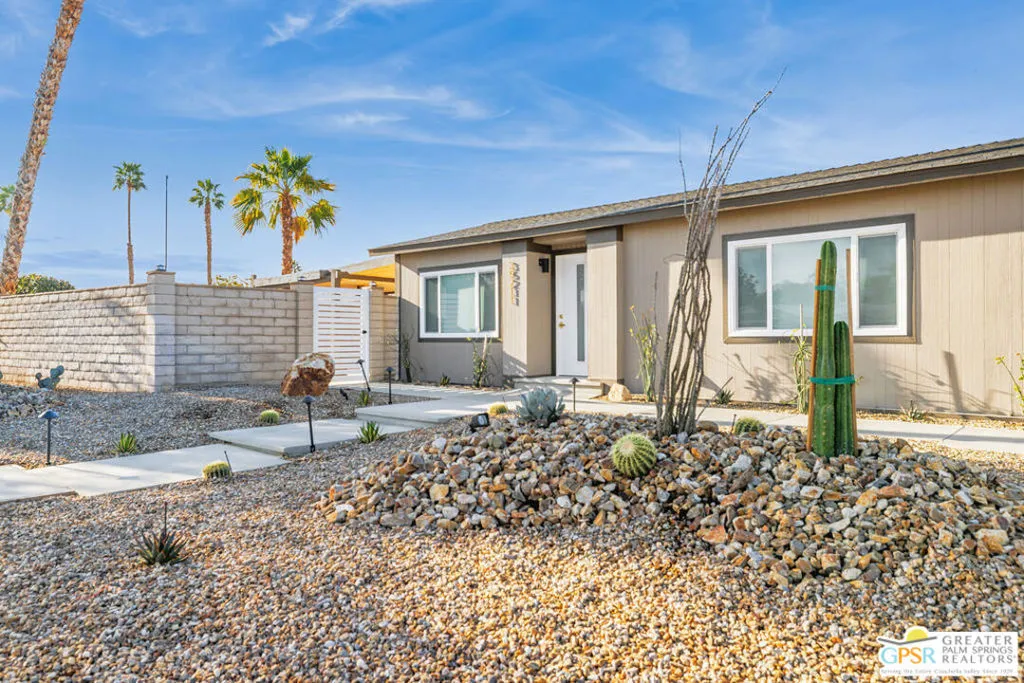 Thousand Palms, California 92276, United States, 2 Bedrooms Bedrooms, ,2 BathroomsBathrooms,Residential,Active,122481