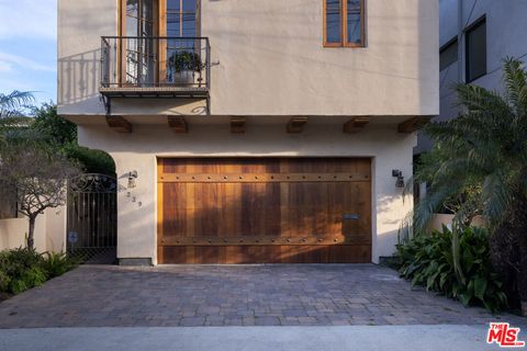 A home in Venice