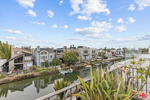 A home in Venice