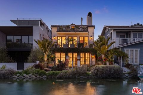 A home in Venice