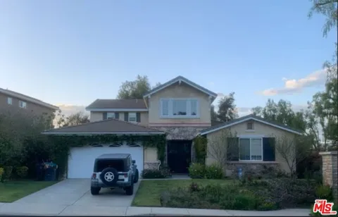 13935 Southfork Road, Moorpark, CA 93021 - MLS#: 25521421
