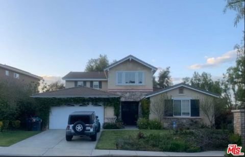 13935 Southfork Road Moorpark CA 93021