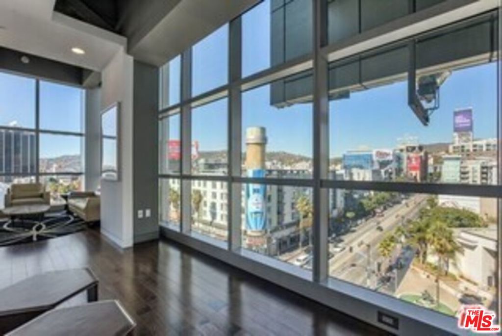 Properties 2 1480 VINE Street 1003