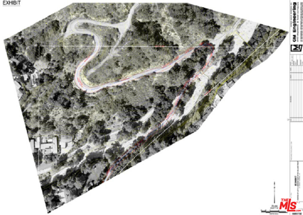 0 La Sierra & Palm Dr.