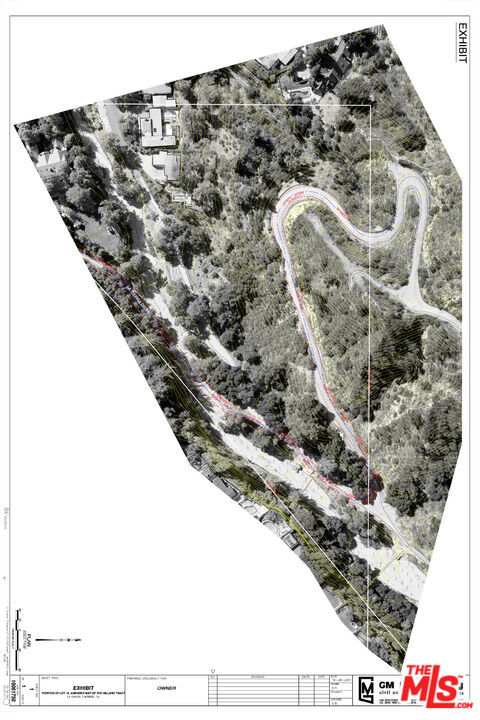 0 La Sierra & Palm Dr.